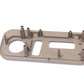New OEM 2002-2003 Chevrolet - GMC Yukon Seat Switch Bezel Trim Shale, Part # 88938633