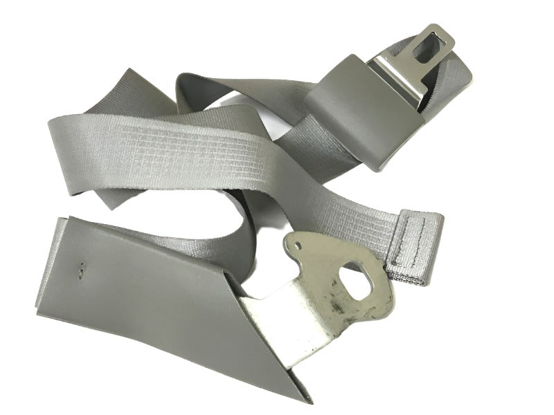 New OEM 1997-2005 Buick Park Avenue Front Seat Belt-Lap Belt, Part # 88952042