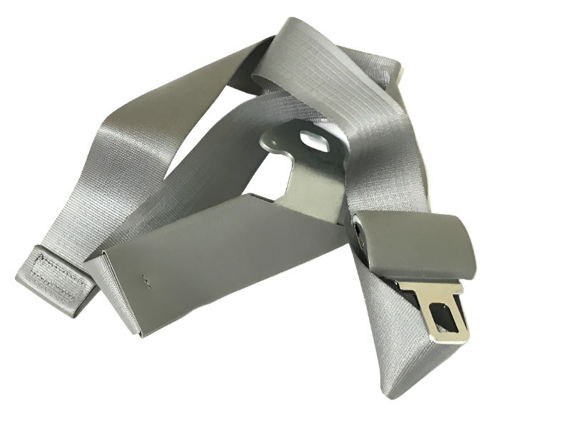 New OEM 1997-2005 Buick Park Avenue Front Seat Belt-Lap Belt, Part # 88952042