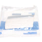 New OEM 1993-1996 Caprice - Impala Passenger Upper Fender Side Molding, Part # 88959186
