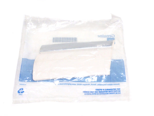 New OEM 1993-1996 Caprice - Impala Passenger Upper Fender Side Molding, Part # 88959186