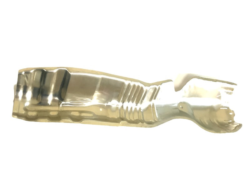 New OEM 2003-2006 Pontiac Vibe 1.8L-L4 Exhaust-Heat Shield AWD Version, Part # 88970841