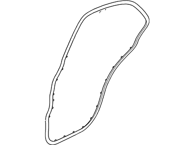 Weatherstrip