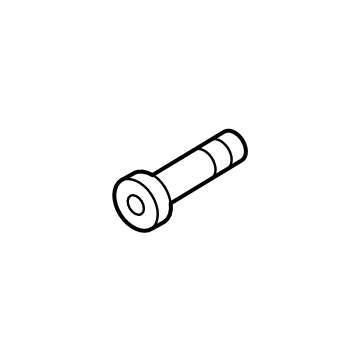 Crankshaft Sensor Bolt