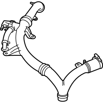 Inlet Assembly