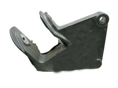 Bracket Torque Reaction