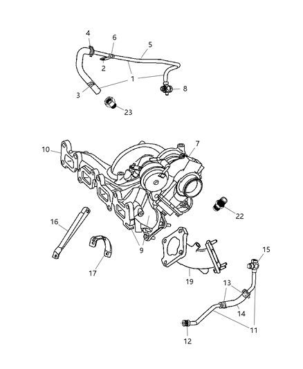 Gasket