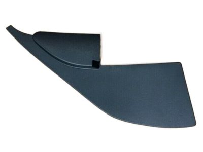Cover - Mirror Housing