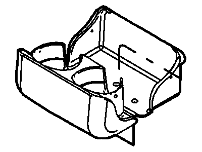 Holder - Cup