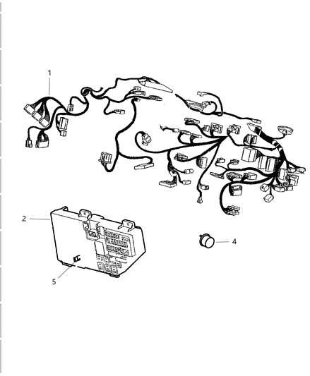 Wiring Radio Adapter