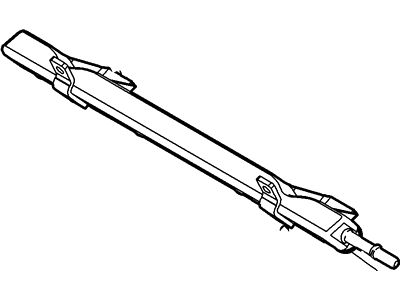 Manifold Asy - Fuel Supply