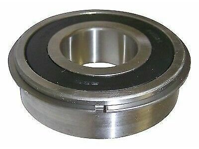 Bearing Input Shaft