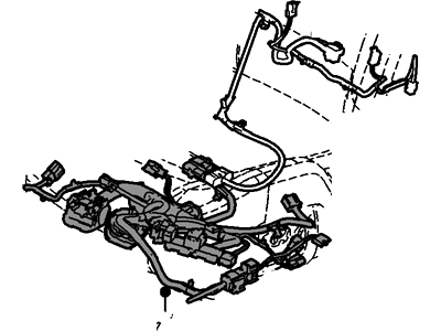 Wire Assy