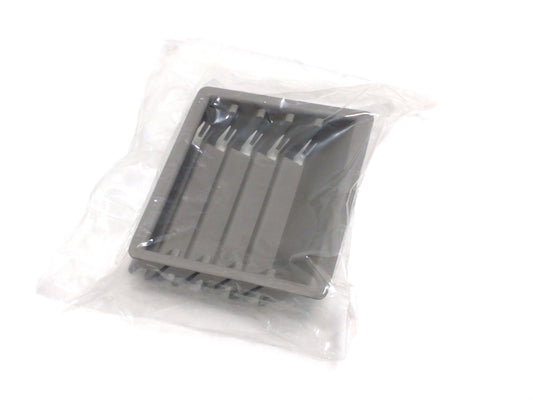 New OEM 2008-2009 Chevrolet Equinox Center Console Armrest Holder, Part # 89026446