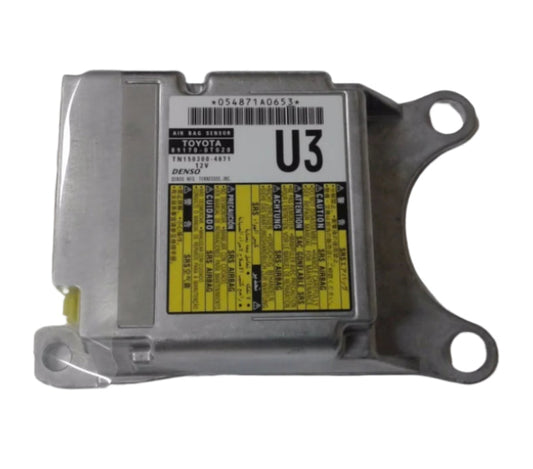 New 2010-2012 Fits Toyota Venza Center Sensor Module Part # 89170-0T020