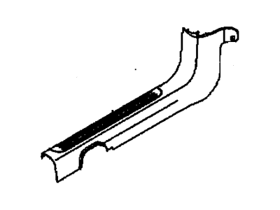 Molding