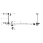 Bushing Stabilizer Bar