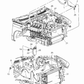 Band Accumulator Retaining