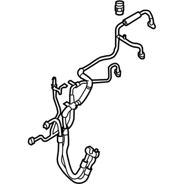 Tube Assy