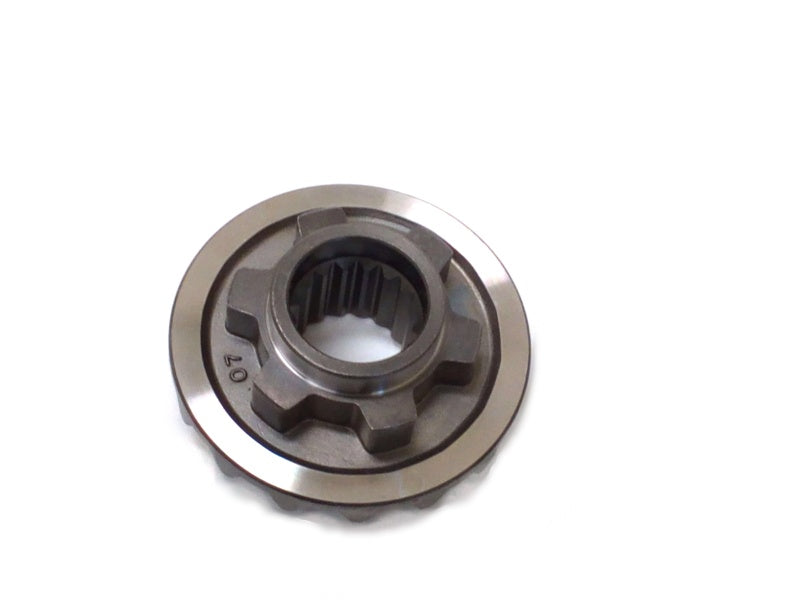 New OEM 1984-1987 Isuzu Pickup Rear Differential Spider Gear Kit, Part # 8941180940