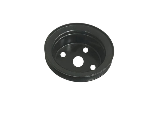 New 1988-1993 Fits Isuzu Trooper 2.6L-L4 Emission-Pulley, Part # 8-94136783-1