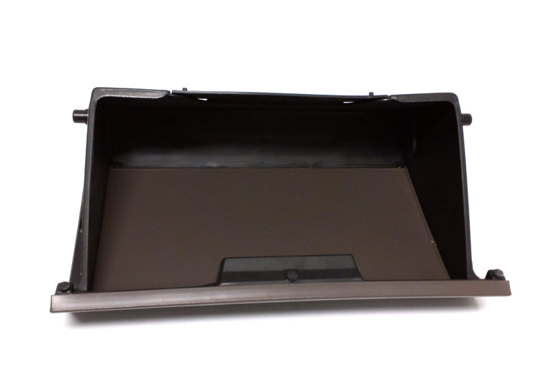 New OEM 1990-1994 Isuzu Pickup Instrument Panel Dash Glove Box Gray, Part # 8943735473