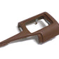 New OEM 1990-1994 Isuzu Pickup Instrument Panel Side Dash Bezel Brown, Part # 8943736210