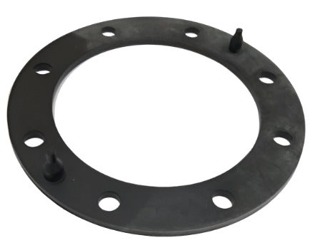 New OEM Isuzu Fuel Tank Pump Gasket Seal, Part # 8-94382906-0