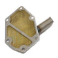 New OEM 1987-1993 Chevrolet Geo Storm Automatic Transmission Filter, Part # 94428489