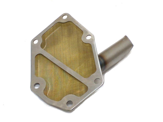New OEM 1987-1993 Chevrolet Geo Storm Automatic Transmission Filter, Part # 94428489