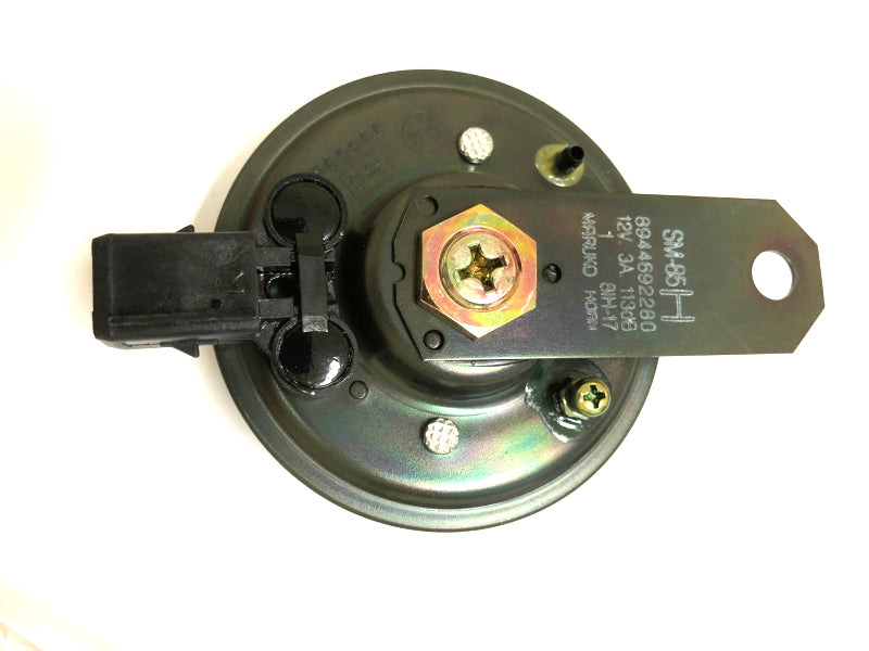 New 1992-2002 Fits Isuzu Trooper Anti-Theft Alarm System-Horn, Part # 8-94469228-0
