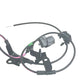 New OEM 2013-2018 Fits Toyota RAV4 ABS Rear Left Brake Sensor Wire, Part # 89516-0R100