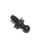 New OEM 2012-2021 Lamborghini Aventador - Gallardo - Murcielago Hood Struct Ball Pin, Part # 895827439B