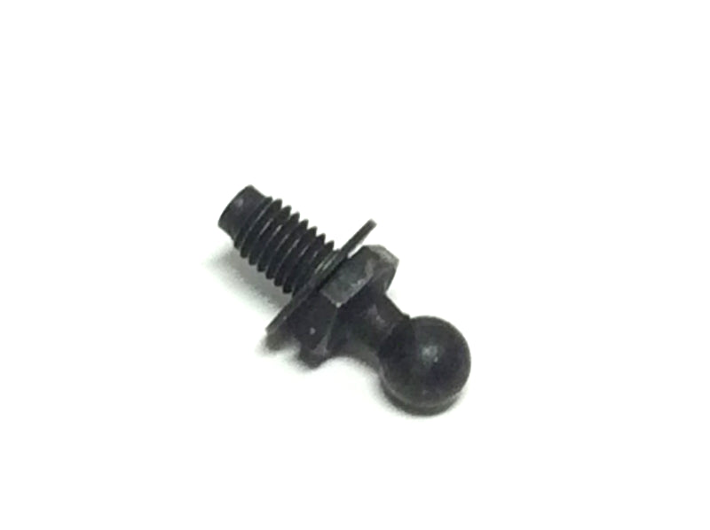 New OEM 2012-2021 Lamborghini Aventador - Gallardo - Murcielago Hood Struct Ball Pin, Part # 895827439B