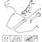 Handle Seat Recliner