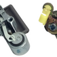 New OEM 2003 Isuzu Rodeo, Amigo Door Lock Set, Part # 8-97391791-1