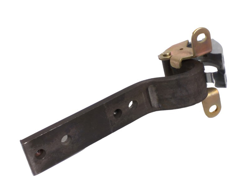 New OEM 1993-2002 Isuzu Trooper Left Upper Door Hinge, Part # 8-97811385-0