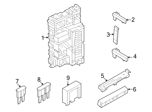 Receiver Bracket