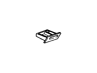 Ashtray