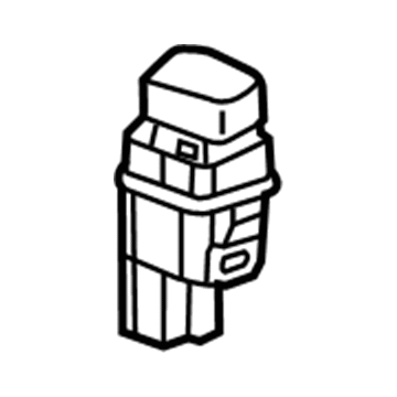 Switch, Electronic Brake Control