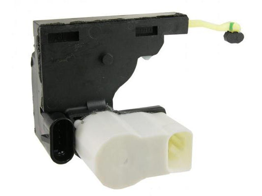 New OEM 1992-2006 Chevy GMC C/K Truck Left Driver Door Lock Actuator, Part # 16624971