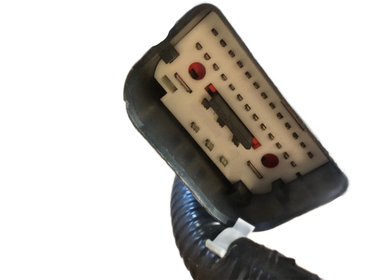 New OEM 2008 Ford Expedition Wiring Harness, Part # 8L1Z-14A005-BA