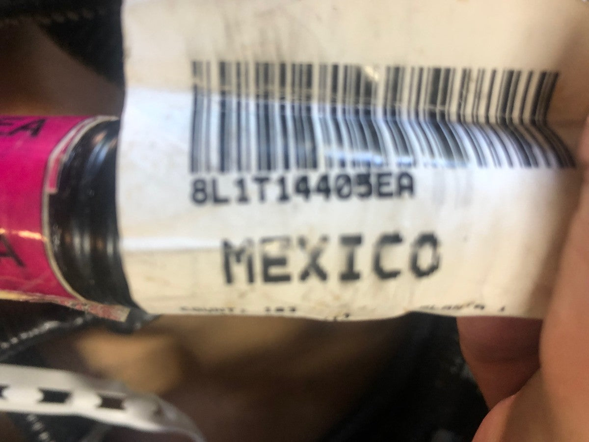 New OEM 2008 Ford Expedition Wiring Harness, Part # 8L1Z-14A005-BA