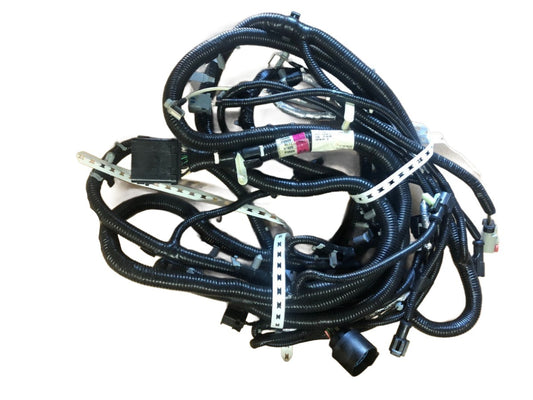 New OEM 2008 Ford Expedition Wiring Harness, Part # 8L1Z-14A005-BA