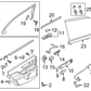 Door Trim Panel