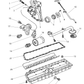 Connector Engine Oil Cooler