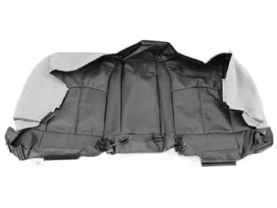 Cover Seat Cushion