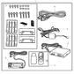 Install Kit Cd Changer - Trunk