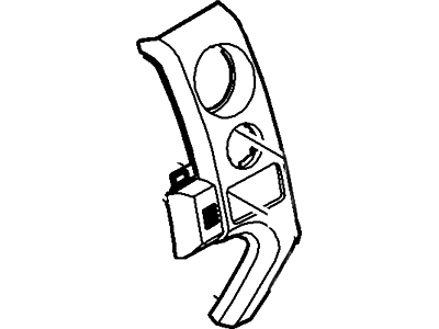 Panel - Instrument