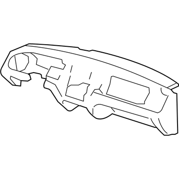 Panel - Instrument